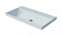Раковина Classica 80, без перелива 250_100_Array